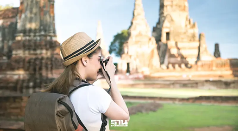 ต่างชาติเที่ยวไทยทะลุ 7 ล้านคนแล้ว เปิด 5 ชาติเข้าไทยสูงสุด ต่างชาติเที่ยวไทยทะลุ 7 ล้านคนแล้ว เปิด 5 ชาติเข้าไทยสูงสุด