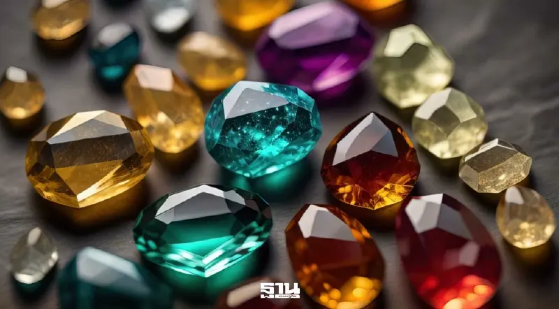 อัญมณี Top3 สินค้าส่งออกไทย “JGAB 2026” เตรียมยกระดับสู่ศูนย์กลางภูมิภาค