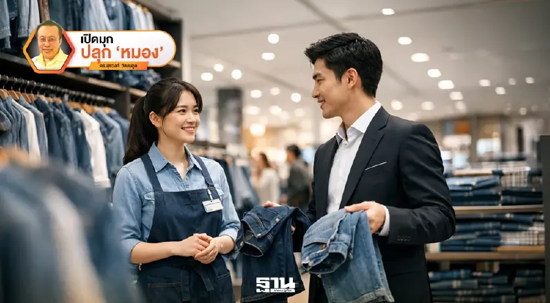 จิตเคลมบุ้ค บำรุง สุขเซฟฮาร์ท ฉากที่ 6