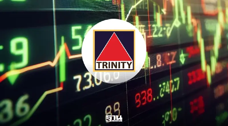 ทรีนีตี้เตือนปรับพอร์ตด่วน สงครามกดดันตลาดต้นมี.ค. แนะเก็งกำไร PTTEP ทรีนีตี้เตือนปรับพอร์ตด่วน สงครามกดดันตลาดต้นมี.ค. แนะเก็งกำไร PTTEP