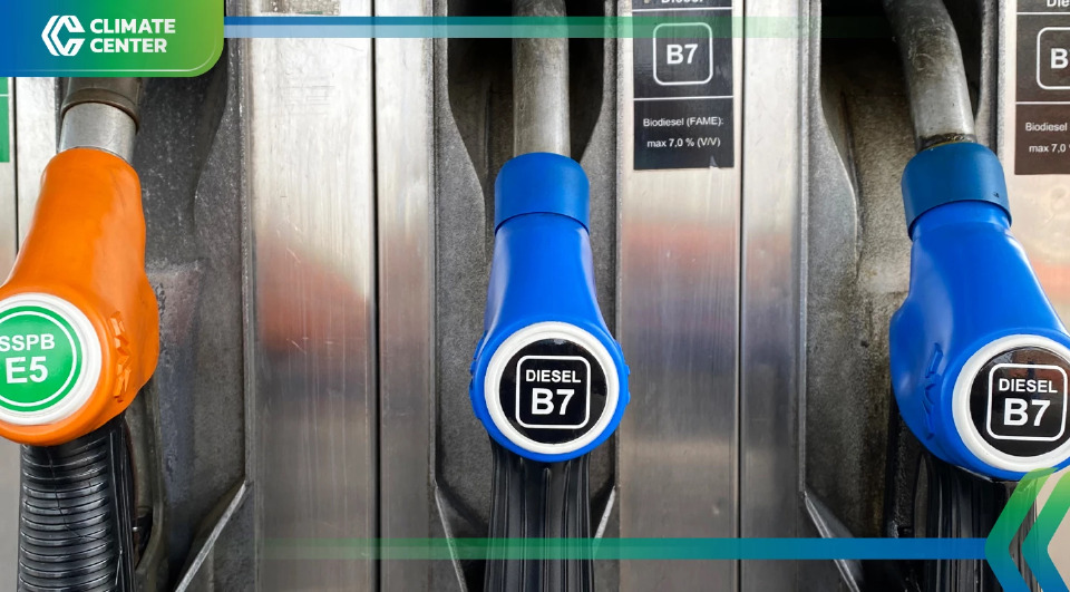 ‘วิกฤตตะวันออกกลาง’ โจทย์ใหญ่ไทย ในการเปลี่ยนผ่านด้านพลังงาน