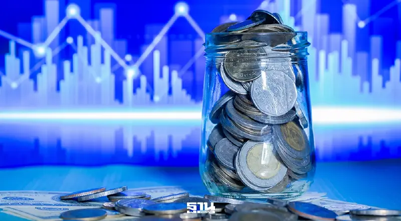 เงินบาทผันผวนหนัก ต่างชาติขาย สงคราม กดดันจับตา 32.50 บาท ใกล้จุดชี้ชะตา