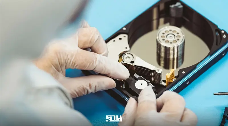 ซีเกท ย้ำไทยเป็นฐานผลิตสำคัญ เดินหน้าลงทุนพัฒนาเทคโนโลยีรับ AI-คลาวด์