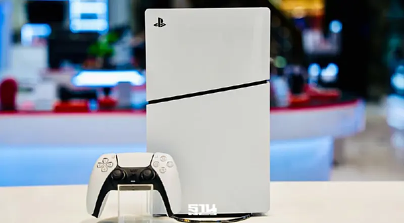 โซนี่ อั้นไม่ไหว! ประกาศขึ้นราคา PlayStation 5 ยกแผง 18-25% เริ่ม 2 เม.ย. โซนี่ อั้นไม่ไหว! ประกาศขึ้นราคา PlayStation 5 ยกแผง 18-25% เริ่ม 2 เม.ย.