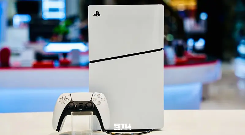 โซนี่ อั้นไม่ไหว! ประกาศขึ้นราคา PlayStation 5 ยกแผง 18-25% เริ่ม 2 เม.ย.