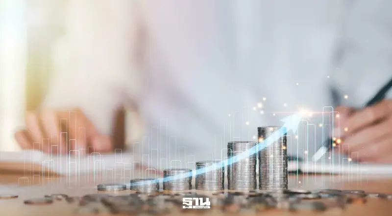 SET เผยงบ บจ.ปี 68 สะท้อนเศรษฐกิจชะลอ Core Profit หด 9.5% ส่วน mai กำไรดิ่ง 64% SET เผยงบ บจ.ปี 68 สะท้อนเศรษฐกิจชะลอ Core Profit หด 9.5% ส่วน mai กำไรดิ่ง 64%