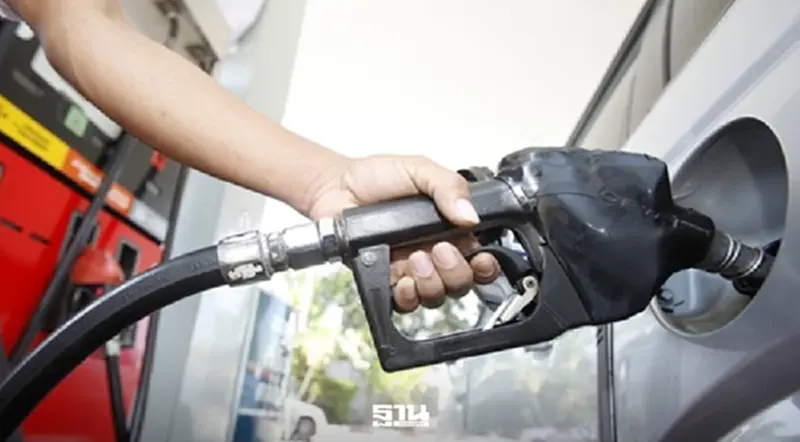 คลังปรับภาษีน้ำมันเพิ่ม หนุนรายได้รัฐ 4 เดือน พุ่ง 8.68 แสนล้าน คลังปรับภาษีน้ำมันเพิ่ม หนุนรายได้รัฐ 4 เดือน พุ่ง 8.68 แสนล้าน