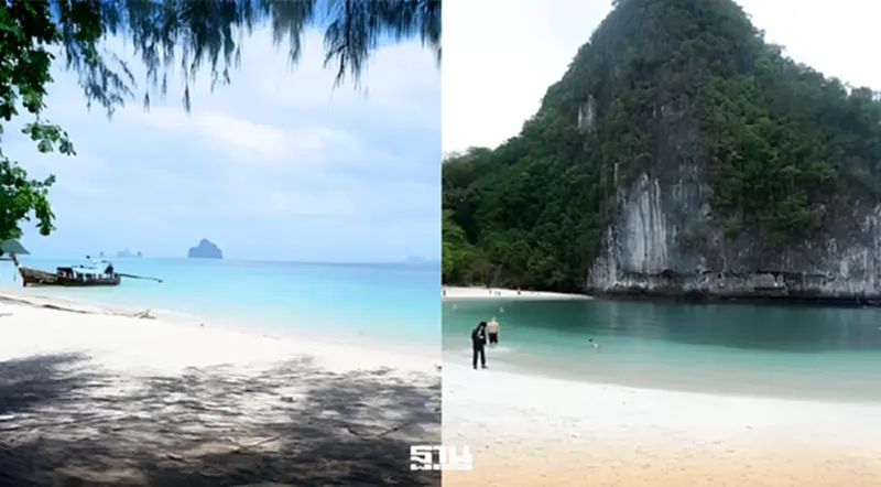 คพ. เปิดรายชื่อชายหาดติดดาวไทย ปี 2568 “เกาะกระดาน–บิเละ” คว้า 5 ดาว คพ. เปิดรายชื่อชายหาดติดดาวไทย ปี 2568 “เกาะกระดาน–บิเละ” คว้า 5 ดาว