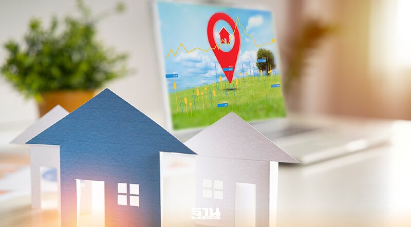 .จดทะเบียนที่ดินออนไลน์ข้ามจังหวัด E-LANDS กรมที่ดินขยายเพิ่ม 10 จังหวัด.