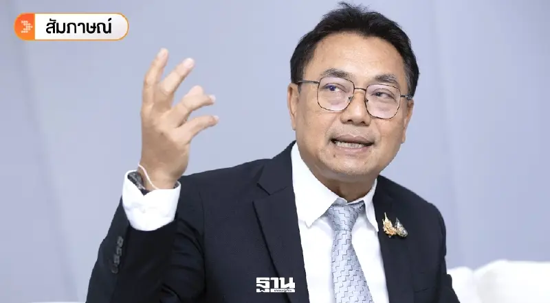 ‘ชนะ’ลั่นพร้อมสู้ศึก ชิงประธานสภาอุตฯ ดันจีดีพี SME โต 9 ล้านล้าน