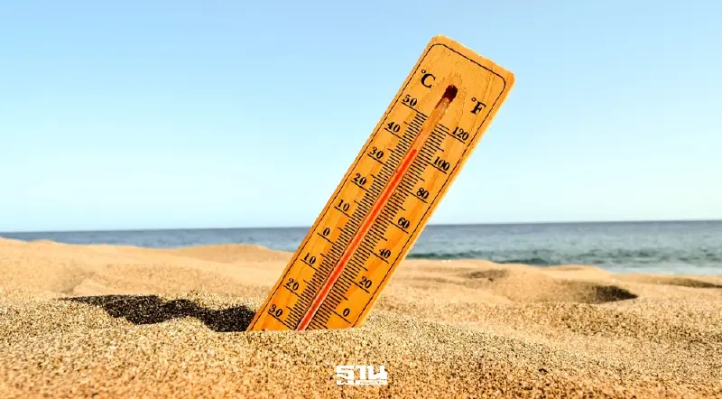 สภาพอากาศวันนี้ -31 มี.ค.ไทยอากาศร้อน ฝนฟ้าคะนอง ลมกระโชกแรงบางแห่ง