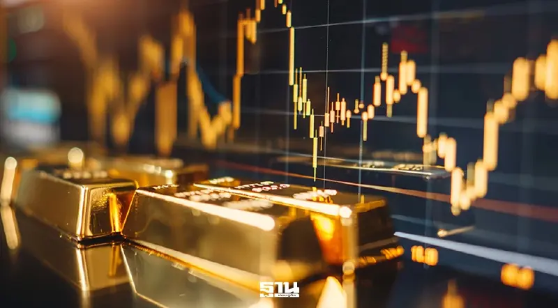 ธปท.งัดกฎเหล็กคุม "เงินไหลเข้า-ทองคำ" บังคับโชว์ที่มาโอนเกิน 2 แสนดอลลาร์