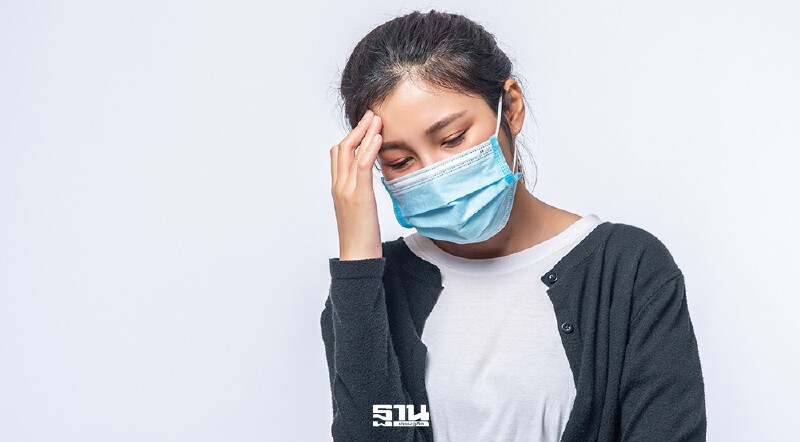 .ไข้หวัดใหญ่ปี 69 ส่อระบาดหนักกว่าปีก่อน 2 เดือนป่วยพุ่ง 1.3 แสนราย.