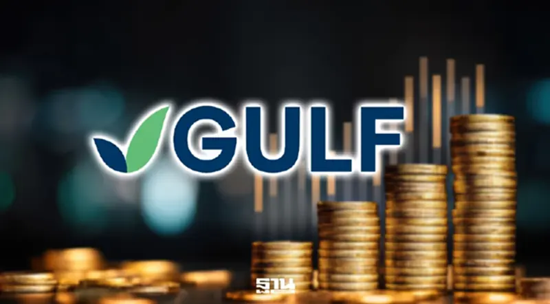 GULF เตรียมขายหุ้นกู้ 4 รุ่น ระดมทุนขยายธุรกิจพลังงาน–ดาต้าเซ็นเตอร์ GULF เตรียมขายหุ้นกู้ 4 รุ่น ระดมทุนขยายธุรกิจพลังงาน–ดาต้าเซ็นเตอร์