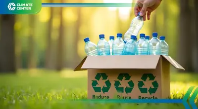 วันรีไซเคิลโลก 2026 จุดเปลี่ยนพฤติกรรมสู่เศรษฐกิจคาร์บอนต่ำ