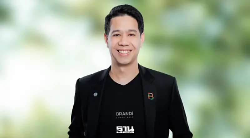 "ปิยะชาติ อิศรภักดี" เปิดสูตรเศรษฐกิจใหม่ ‘Sustainomy’ เร่งไทยโตอย่างยั่งยืน "ปิยะชาติ อิศรภักดี" เปิดสูตรเศรษฐกิจใหม่ ‘Sustainomy’ เร่งไทยโตอย่างยั่งยืน