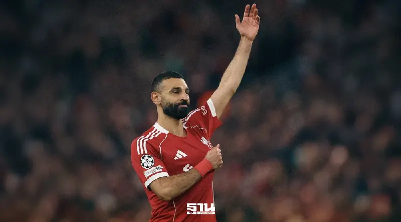 แฟนหงส์ช็อก! 'โม ซาลาห์' ประกาศลาลิเวอร์พูลจบซีซั่นนี้ ปิดตำนาน 9 ปีที่ยิ่งใหญ่