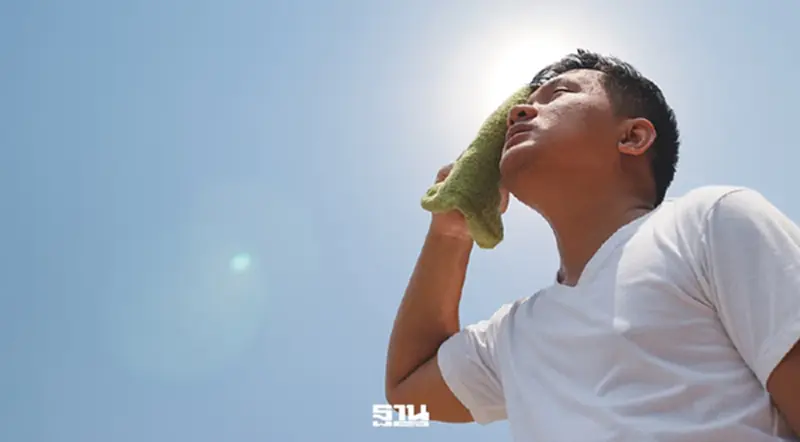 สัญญาณเตือน ‘สโตรก’ 1 นาที สมองตาย 1 ล้านเซลล์ แม้สุขภาพแข็งแรง สัญญาณเตือน ‘สโตรก’ 1 นาที สมองตาย 1 ล้านเซลล์ แม้สุขภาพแข็งแรง