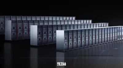 หัวเว่ยเร่งพัฒนาโครงสร้าง AI เปิดพอร์ต SuperPoD รับโมเดลล้านล้านพารามิเตอร์