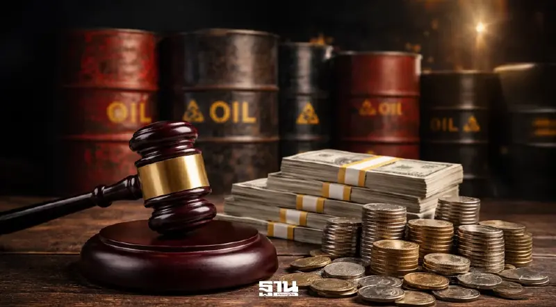 เปิดคำพิพากษาศาลล่าสุด "พาณิชย์" ไม่มีอำนาจคุมราคาน้ำมัน แม้อยู่ในบัญชีสินค้าควบคุม