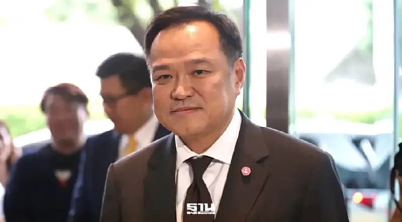 ‘อนุทิน’ ถกด่วน ครม.นัดพิเศษ วันนี้ รับมือราคาน้ำมันดีเซล-เบนซิน ขึ้น 6 บาท ‘อนุทิน’ ถกด่วน ครม.นัดพิเศษ วันนี้ รับมือราคาน้ำมันดีเซล-เบนซิน ขึ้น 6 บาท