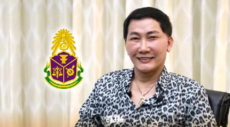 ป.ป.ช.ชี้มูลความผิด 'ชัยทิพย์' อดีตสส.ราชบุรี พปชร. ผิดจริยธรรมร้ายแรง ปมเล่นไพ่ในสภา ป.ป.ช.ชี้มูลความผิด 'ชัยทิพย์' อดีตสส.ราชบุรี พปชร. ผิดจริยธรรมร้ายแรง ปมเล่นไพ่ในสภา