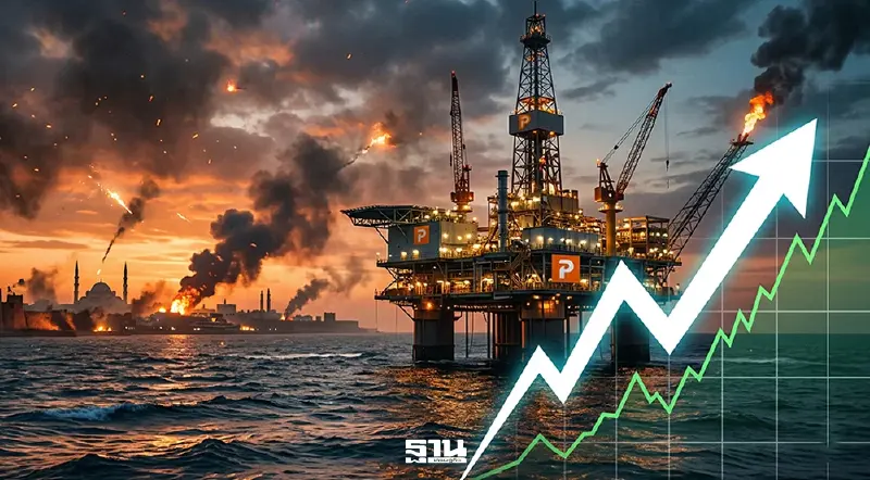 สงครามผ่อนคลาย-น้ำมันร่วง หนุนหุ้นเอเชียฟื้น จับตาเงินเฟ้อไทยกดกำลังซื้อ สงครามผ่อนคลาย-น้ำมันร่วง หนุนหุ้นเอเชียฟื้น จับตาเงินเฟ้อไทยกดกำลังซื้อ