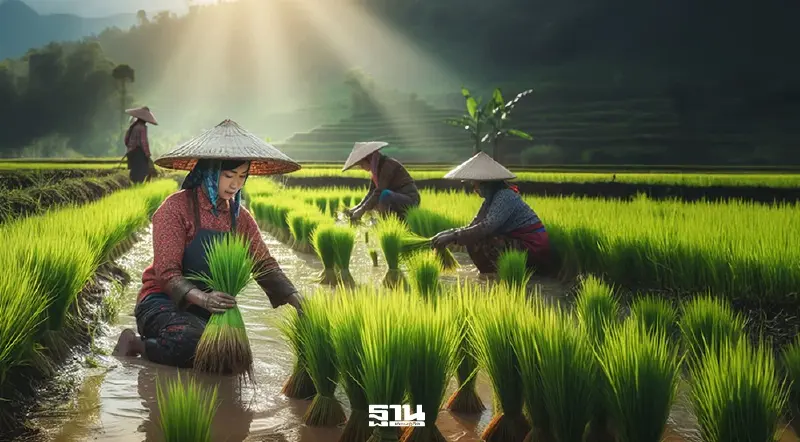 นายกสมาคมปุ๋ยฯ  เบรกอย่าตื่นปิด "ช่องแคบฮอร์มุซ" สต็อกแน่นถึง พ.ค.