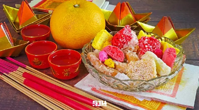 เช็งเม้ง 2569 เช็คของไหว้ ขั้นตอนการไหว้บรรพบุรษมีอะไรบ้าง เช็งเม้ง 2569 เช็คของไหว้ ขั้นตอนการไหว้บรรพบุรษมีอะไรบ้าง