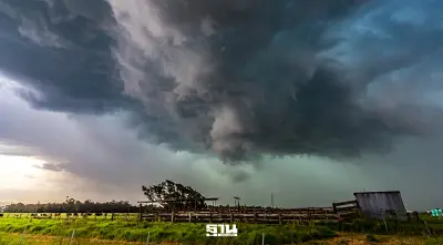 สภาพอากาศวันนี้ -18 มี.ค.ไทยตอนบนฝนฟ้าคะนอง -ใต้ฝนตกหนักบางแห่ง