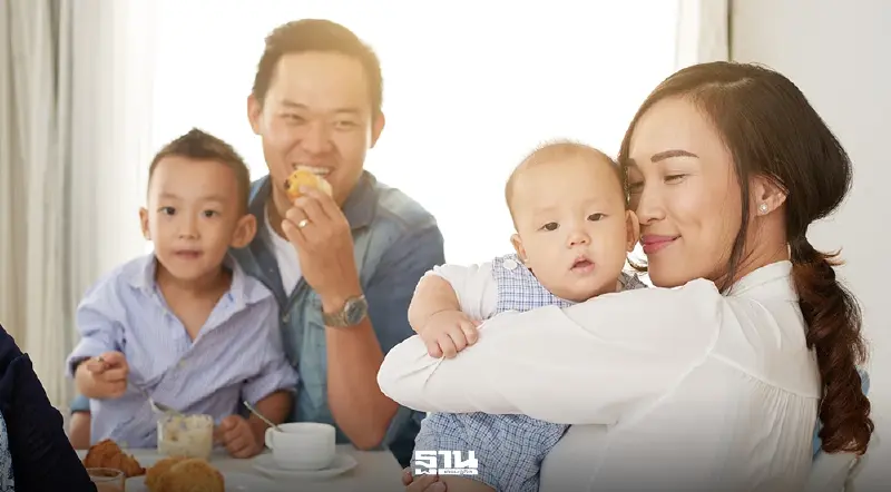 ทิสโก้ชี้ครอบครัวไทยเจอศึกหลายด้าน  ดันแนวคิด Family First รับมือความเสี่ยง