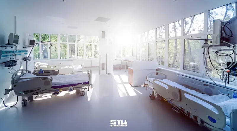 สงครามสหรัฐ-อิหร่านพ่นพิษ รพ.เอกชน ชะลอตัว-ต้นทุนพุ่ง สงครามสหรัฐ-อิหร่านพ่นพิษ รพ.เอกชน ชะลอตัว-ต้นทุนพุ่ง