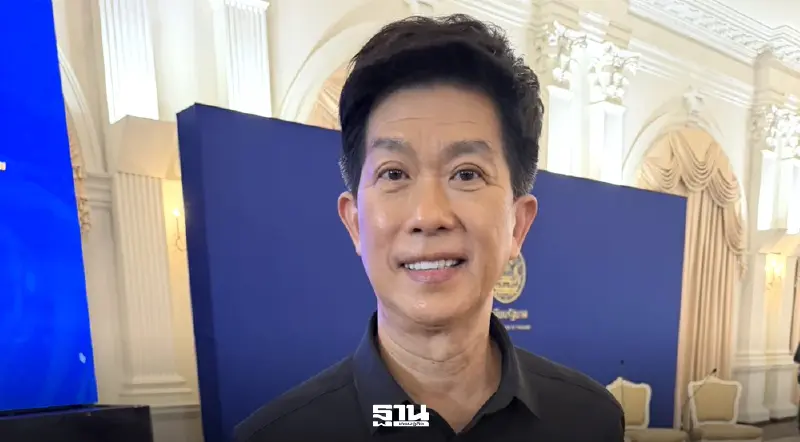 'เกษมสันต์' แนะอนุทิน รีบยกเครื่องการสื่อสารรัฐบาล ก่อนเกิดวิกฤตศรัทธา