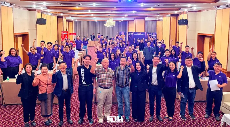 โคคา-โคล่าจับมือพาณิชย์ ติดอาวุธร้านค้าส่งค้าปลีก รับมือโลกยุคดิจิทัล