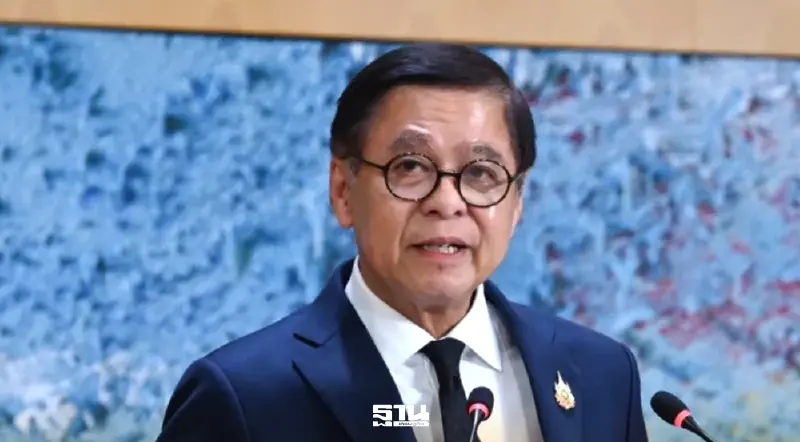 'สีหศักดิ์' สั่งตั้งศูนย์ปฏิบัติการติดตามสถานการณ์ในตะวันออกกลาง