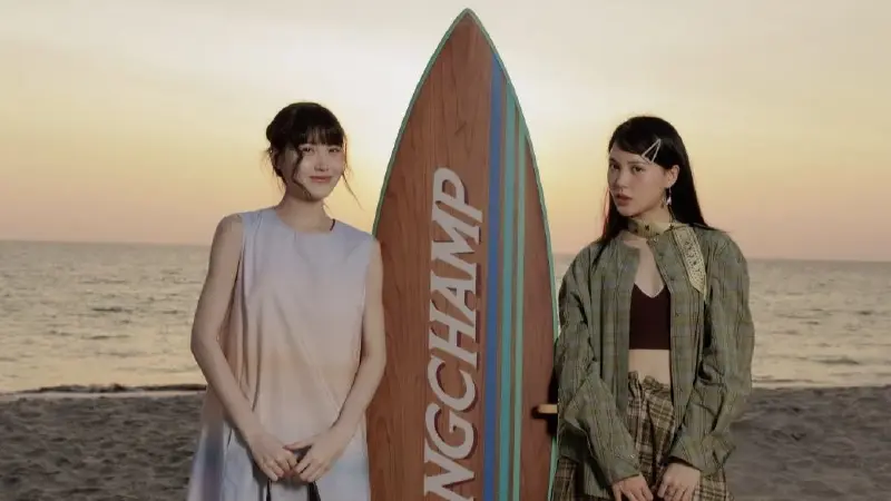 ลองฌองป์บุก The Surin Phuket เปิด "ลา ปลาจ" บีชคลับปารีสริมทะเลไทย