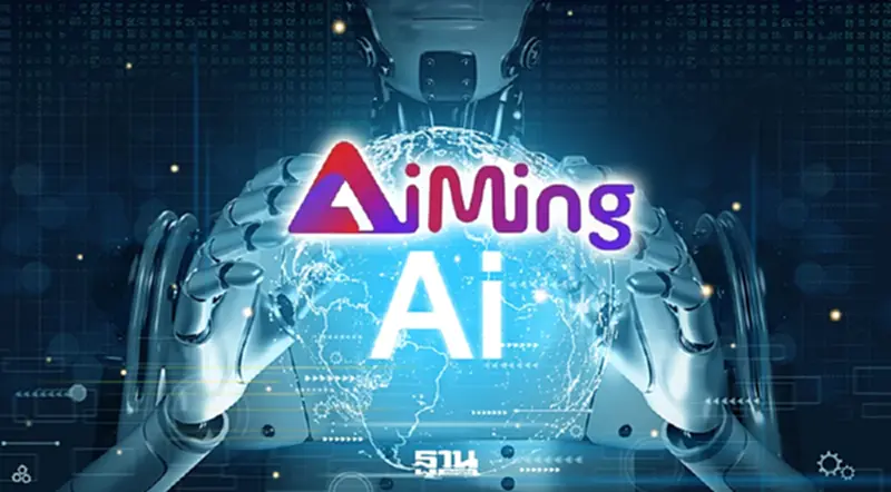 ปั้น AI-Ming ขงเบ้งดิจิทัล รับตลาด Mu-Tech ไทยพุ่ง 1.5 หมื่นล้าน ปั้น AI-Ming ขงเบ้งดิจิทัล รับตลาด Mu-Tech ไทยพุ่ง 1.5 หมื่นล้าน