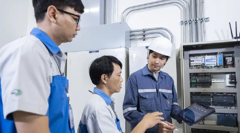 พลิกเกมประหยัดค่าไฟ! รู้จัก ENZY Platform นวัตกรรมจัดการพลังงานอัจฉริยะ