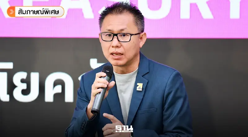 กูรู ชำแหละ 'ราคาน้ำมันดีเซล' ไทยบิดเบือน หนุนผิดจุด-เอื้อรถหรู