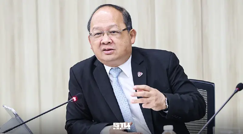 ส.อ.ท.ชี้สงครามพลังงานกดต้นทุนผลิต เปิด 3 ฉากทัศน์ราคาสินค้าไทย