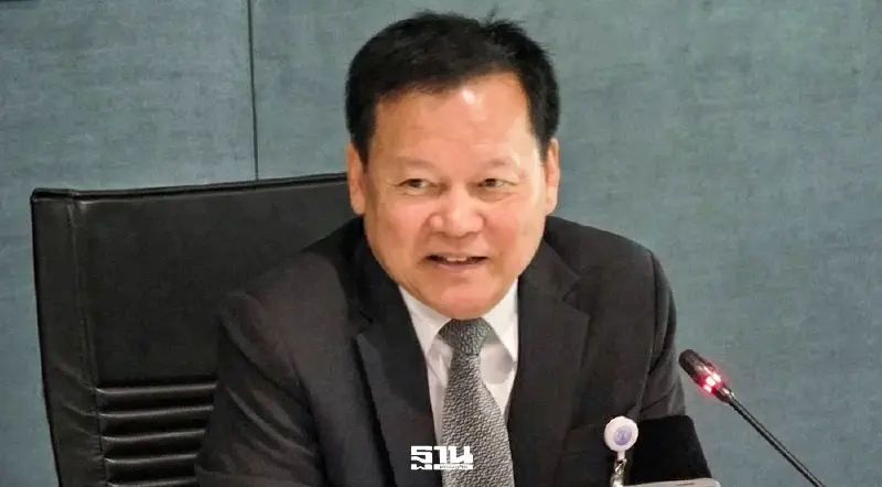 สว.ชงรัฐบาลยกเลิก MOU 2543 ชี้กัมพูชาละเมิดซ้ำซาก-ขัดรธน.ไทย