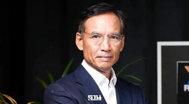 'กรณ์' ซัดนโยบายน้ำมันรัฐ พลาดซ้ำซ้อน ดันประชาชนแบก 6 บาทเต็ม 'กรณ์' ซัดนโยบายน้ำมันรัฐ พลาดซ้ำซ้อน ดันประชาชนแบก 6 บาทเต็ม