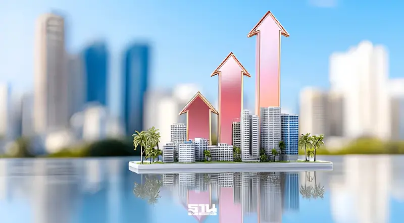 สงครามอิหร่าน ยืดเยื้อดันต้นทุนอสังหาฯพุ่ง เร่งระบายสต๊อกเก่า -ชะลอโครงการใหม่