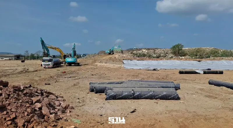 คพ - จ.สงขลา ร่วมหารือเร่งกำจัดขยะน้ำท่วม ลดผลกระทบต่อชุมชนและสิ่งแวดล้อม คพ - จ.สงขลา ร่วมหารือเร่งกำจัดขยะน้ำท่วม ลดผลกระทบต่อชุมชนและสิ่งแวดล้อม