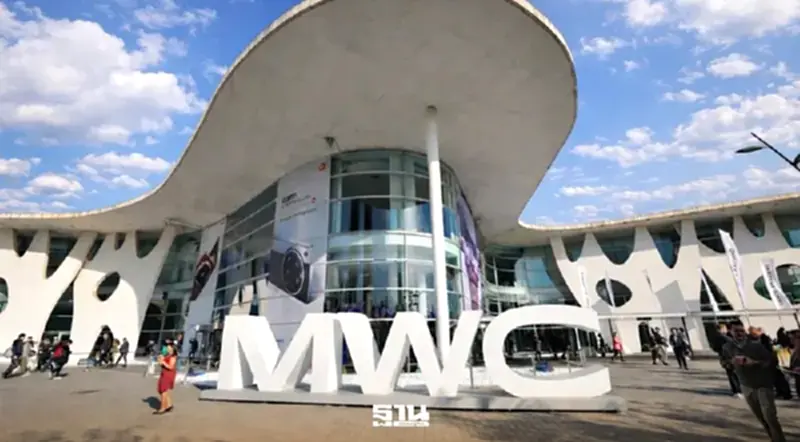 ส่องทัพนวัตกรรม AI เปลี่ยนโลกงาน MWC 2026 ยกระดับระบบนิเวศอัจฉริยะ ส่องทัพนวัตกรรม AI เปลี่ยนโลกงาน MWC 2026 ยกระดับระบบนิเวศอัจฉริยะ