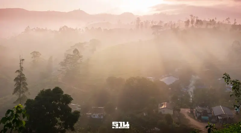 ค่าฝุ่นเชียงใหม่ -ภาคเหนือวันนี้ 30 มี.ค.69 แนวโน้ม PM 2.5 พุ่ง