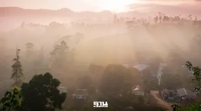 ค่าฝุ่นเชียงใหม่ -ภาคเหนือวันนี้ 30 มี.ค.69 แนวโน้ม PM 2.5 พุ่ง