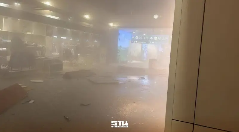 ระทึก!โดรนอิหร่าน ถล่มสนามบินดูไบ EASA เตือนสายการบินเลี่ยงน่านฟ้า 10 ประเทศ ระทึก!โดรนอิหร่าน ถล่มสนามบินดูไบ EASA เตือนสายการบินเลี่ยงน่านฟ้า 10 ประเทศ