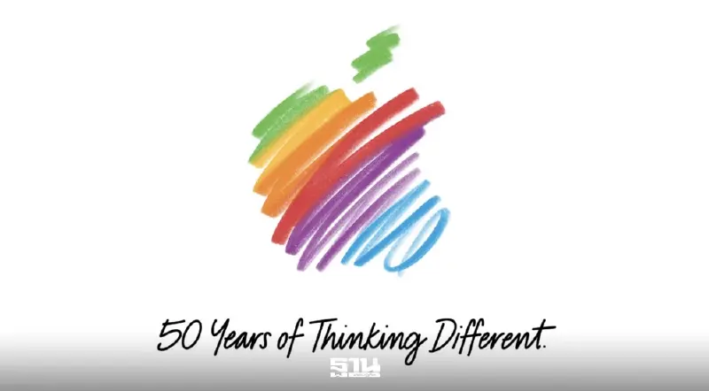 Apple ฉลอง 50 ปี ยิ่งใหญ่ มี.ค. เดือนเดียว เปิดตัว 9 สินค้าใหม่รวดเดียว