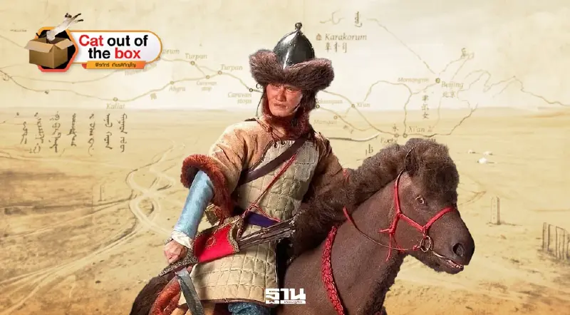 เปิดตำนานไวน์ขาว